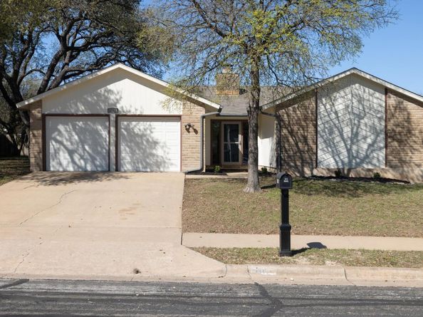 1101 Huntridge DR, Austin TX 78758