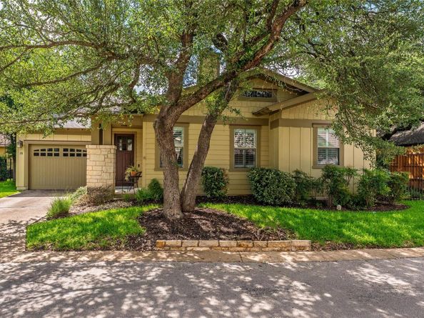 13604 Caldwell DR 15, Austin TX 78750