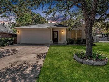 16601 Jadestone DR