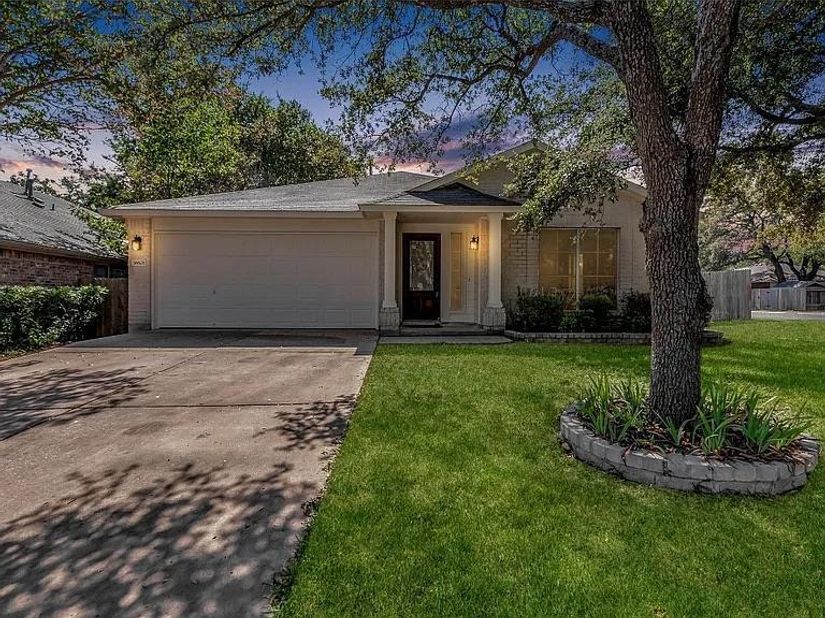 16601 Jadestone DR, Leander TX 78641