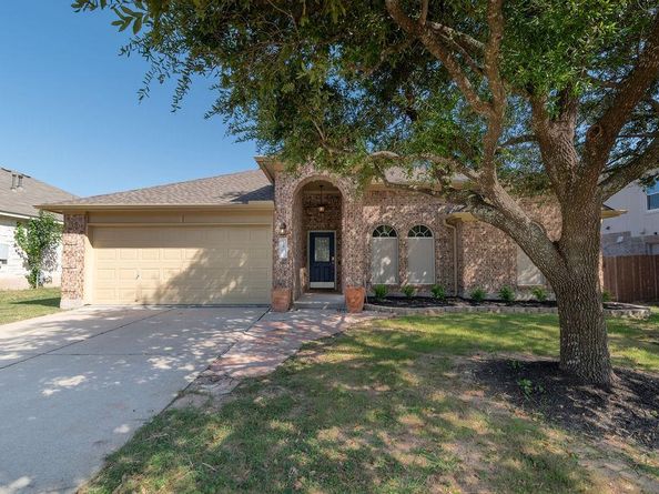 1409 Emblem DR, Pflugerville TX 78660