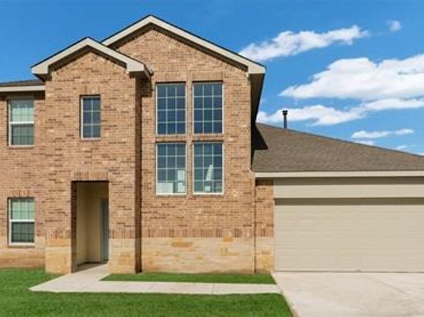 1820 Lazy Acres St, Leander TX 78641
