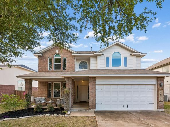 17312 Zola LN, Round Rock TX 78664