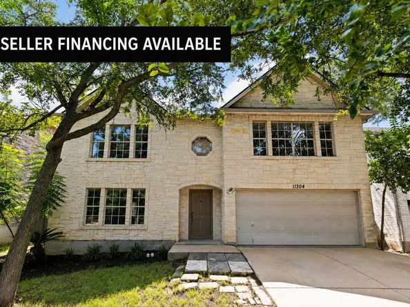 11304 Pickard LN, Austin TX 78748