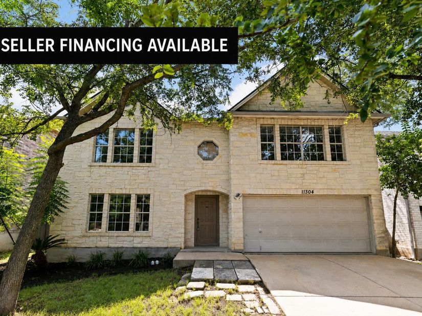 11304 Pickard LN, Austin TX 78748