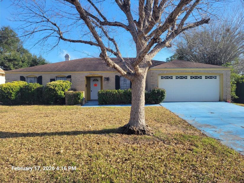 6605 Highpoint DR, Austin TX 78723