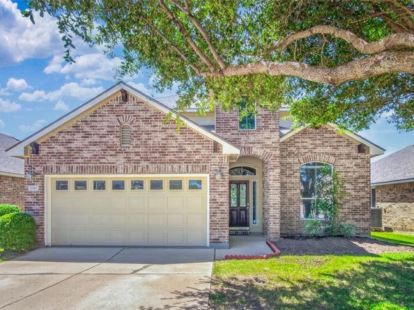 1916 Golden Arrow Ave, Cedar Park TX 78613