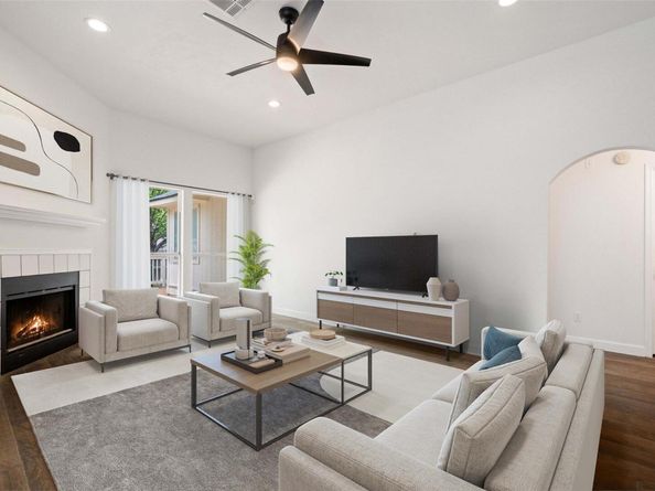 17112 Tortoise ST, Round Rock TX 78664