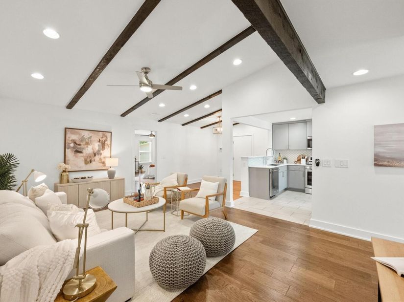 5119 Provencial DR, Austin TX 78724