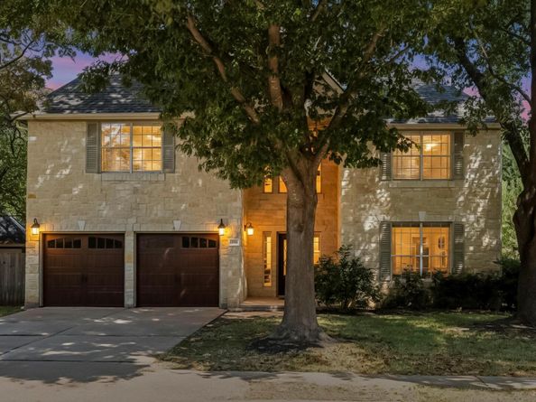 2004 Wood Glen DR, Round Rock TX 78681