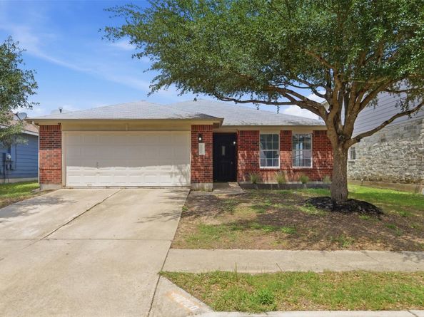 12720 La Paz LN, Del Valle TX 78617