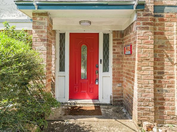 5519 Coon Tree CT, Humble TX 77346