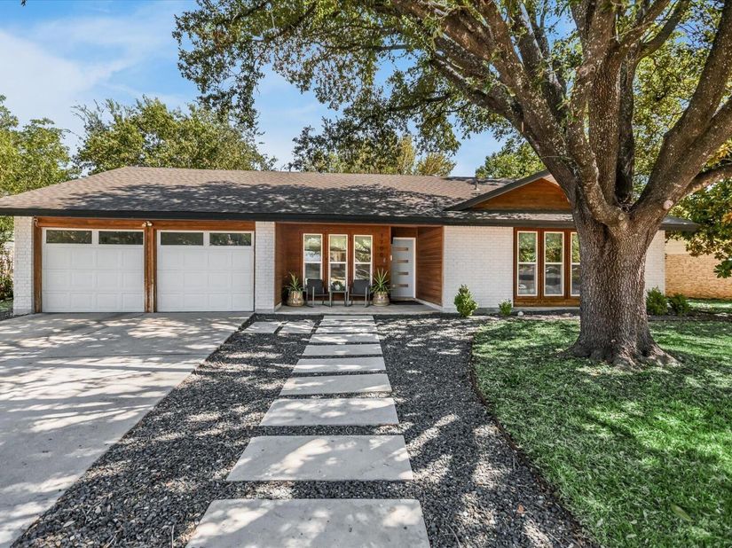 1700 Colony Creek DR, Austin TX 78758