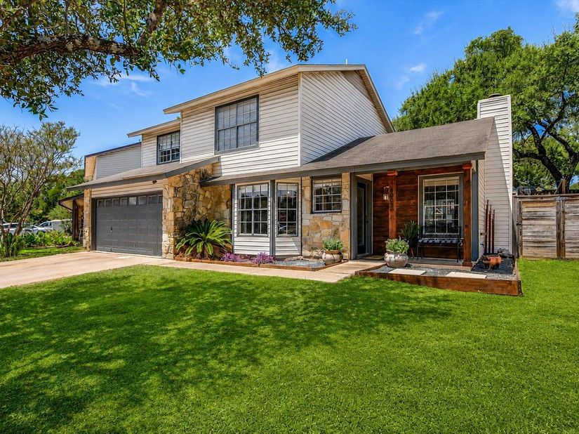4302 Manzanillo DR, Austin TX 78749
