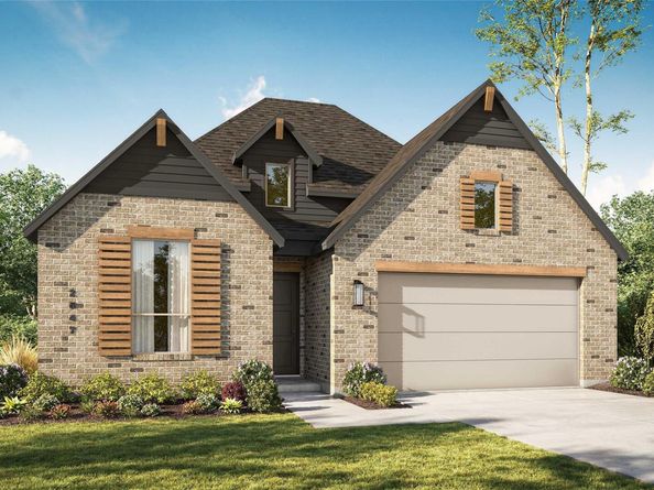 3209 Moon Ridge RD, Georgetown TX 78628