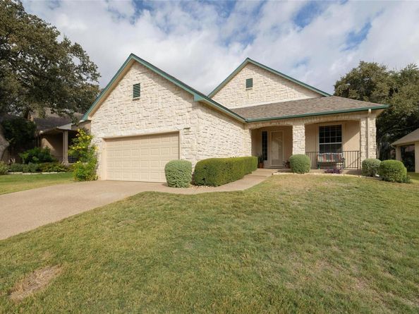155 Dan Moody TRL, Georgetown TX 78633