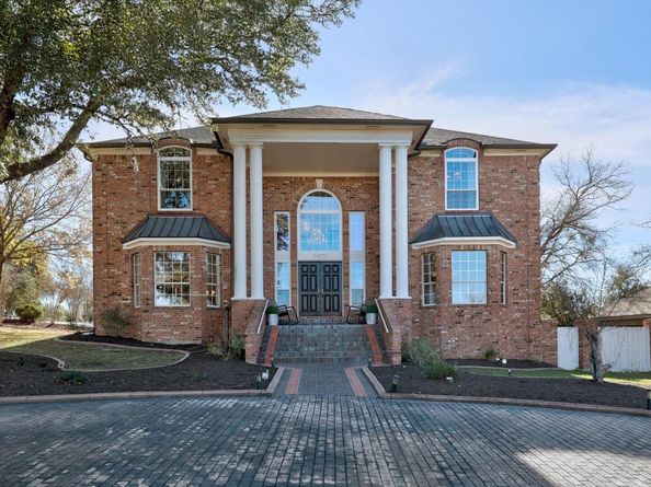 6501 Staghorn CV, Austin TX 78759