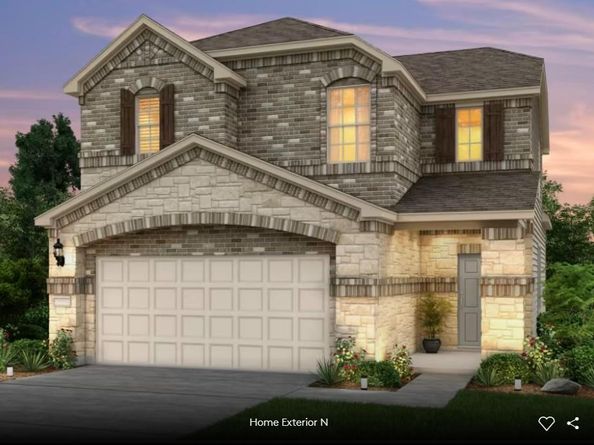 608 Knot DR, Leander TX 78641