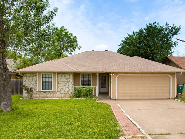 16312 Edgemere DR, Pflugerville TX 78660