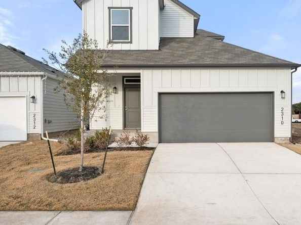 2310 Castillo DR 71, Round Rock TX 78664
