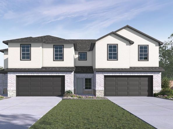 15104-B Afleet Alex ST B, Manor TX 78653