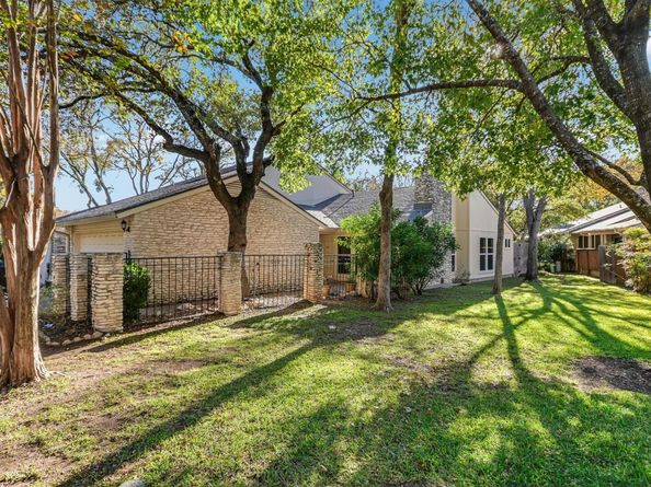 8151 Meandering WAY, Austin TX 78759
