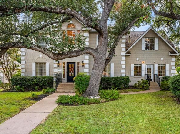 10606 Beckwood DR, Austin TX 78726