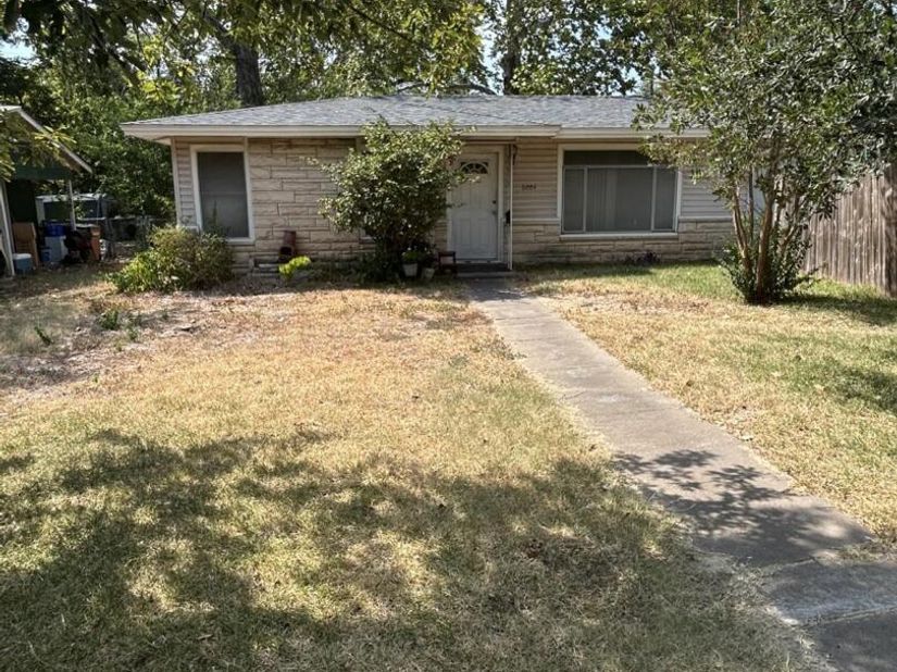 6004 Dunbury DR, Austin TX 78723