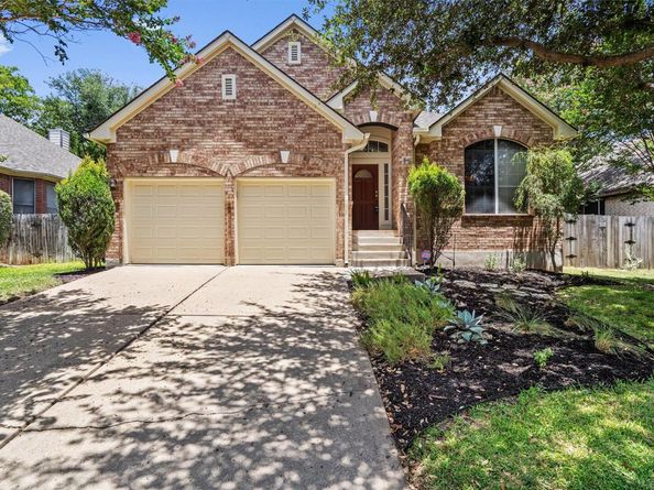 2328 Rodeo DR, Austin TX 78727