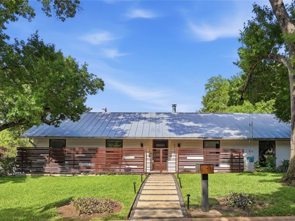 2508 Spring Creek DR, Austin TX 78704