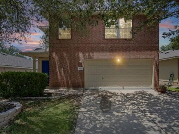 8710 Davis Oaks TRL, Austin TX 78748