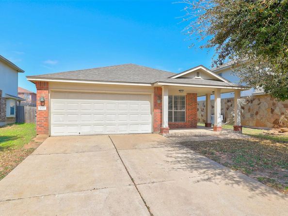 1007 Aiken DR, Leander TX 78641