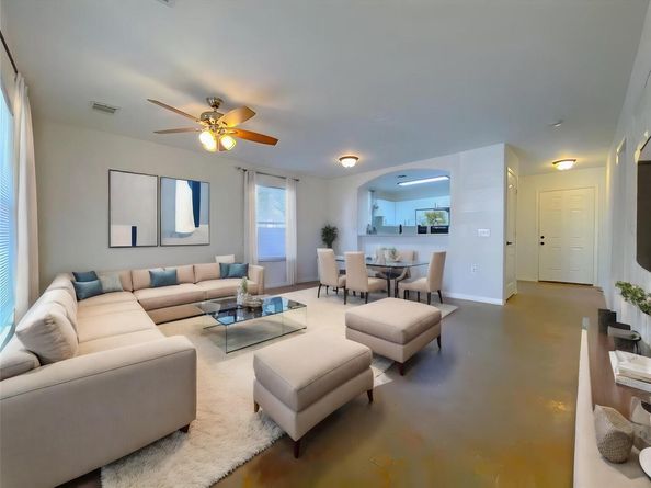 5201 Bogey CT, Austin TX 78744