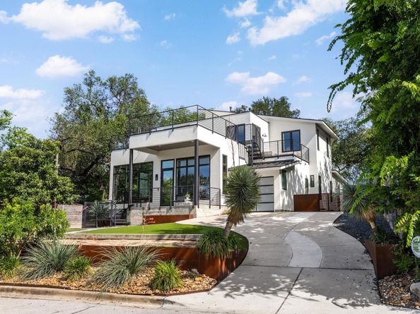 1117 Reagan TER, Austin TX 78704