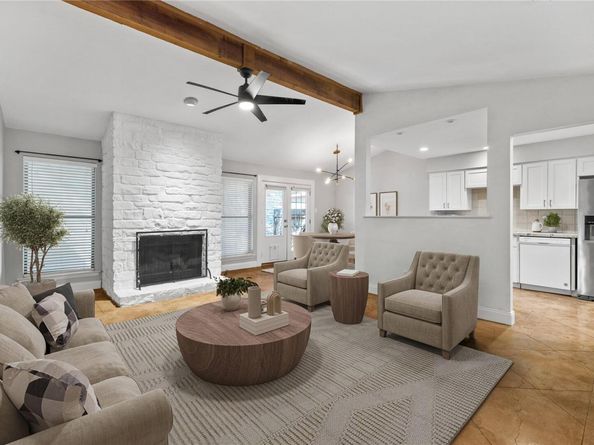 5107 Leralynn ST 201, Austin TX 78751