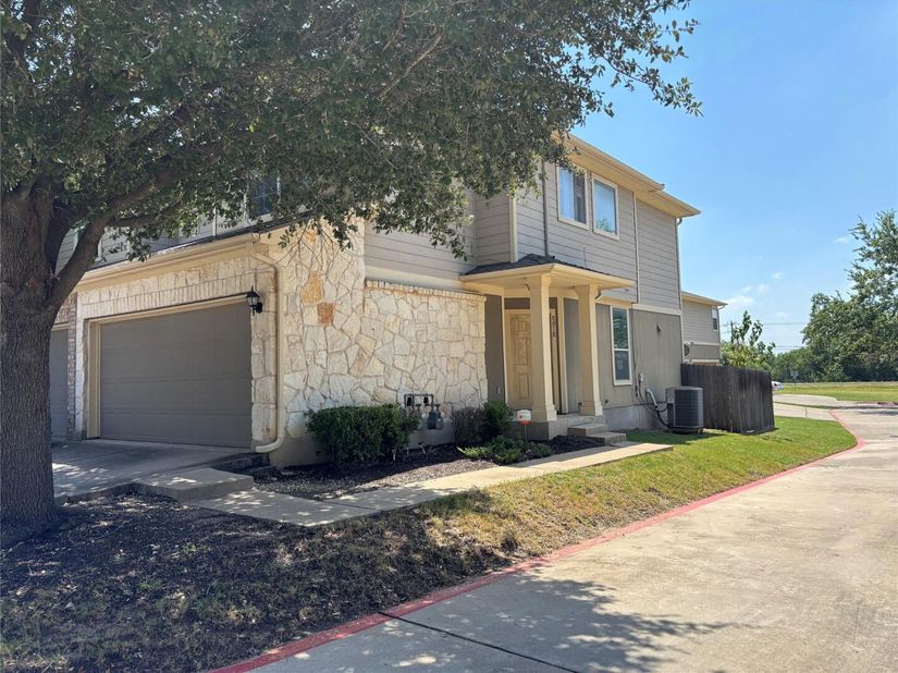 801 Jane Austen TRL B, Pflugerville TX 78660