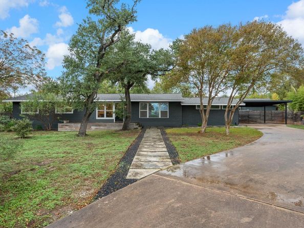 11702 Tedford ST, Austin TX 78753