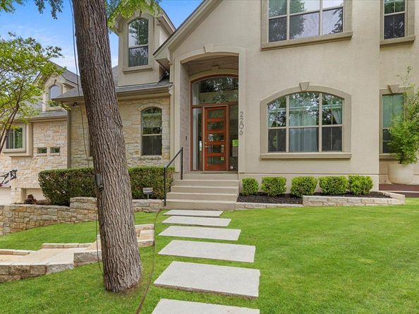 2206 W 11th ST, Austin TX 78703