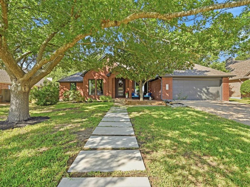 7912 Jester BLVD, Austin TX 78750