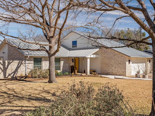 11500 Buckingham RD, Austin TX 78759