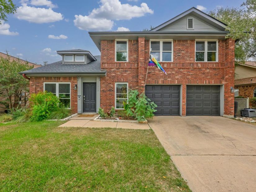 11112 Whiskey River DR, Austin TX 78748