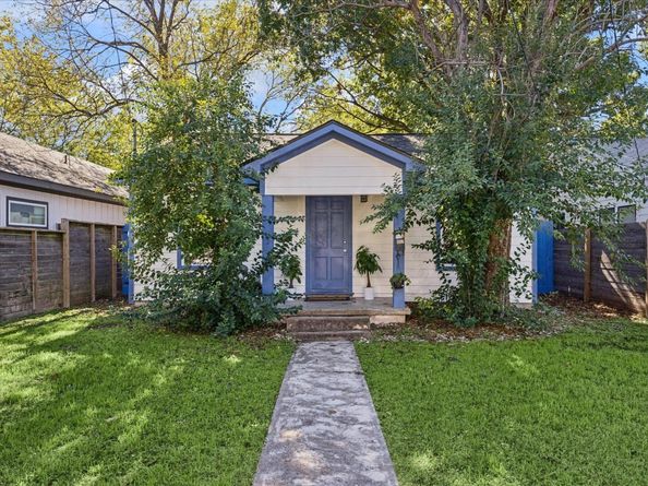 907 E 53rd ST, Austin TX 78751