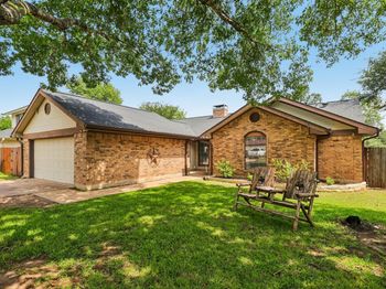 1705 Creek Bend CIR