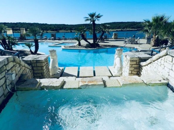 3404 American DR 1308, Lago Vista TX 78645