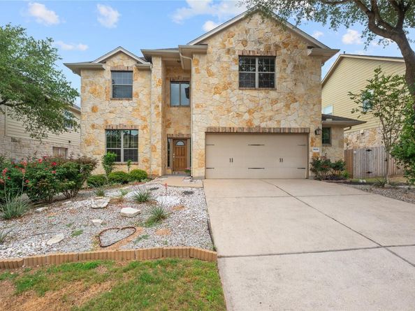 8608 Alophia DR, Austin TX 78739