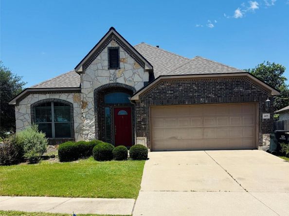 403 Tascate ST, Georgetown TX 78628