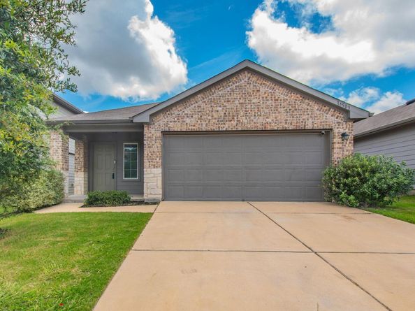 14903 Tuff RD, Manor TX 78653