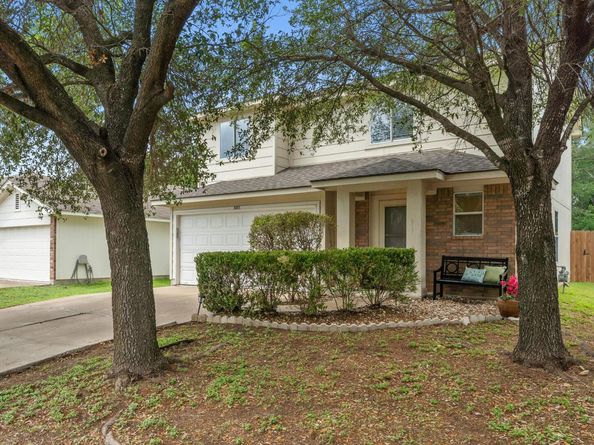 805 Sheraton Ave, Austin TX 78745