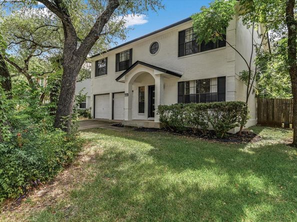 7405 Potters TRL, Austin TX 78729