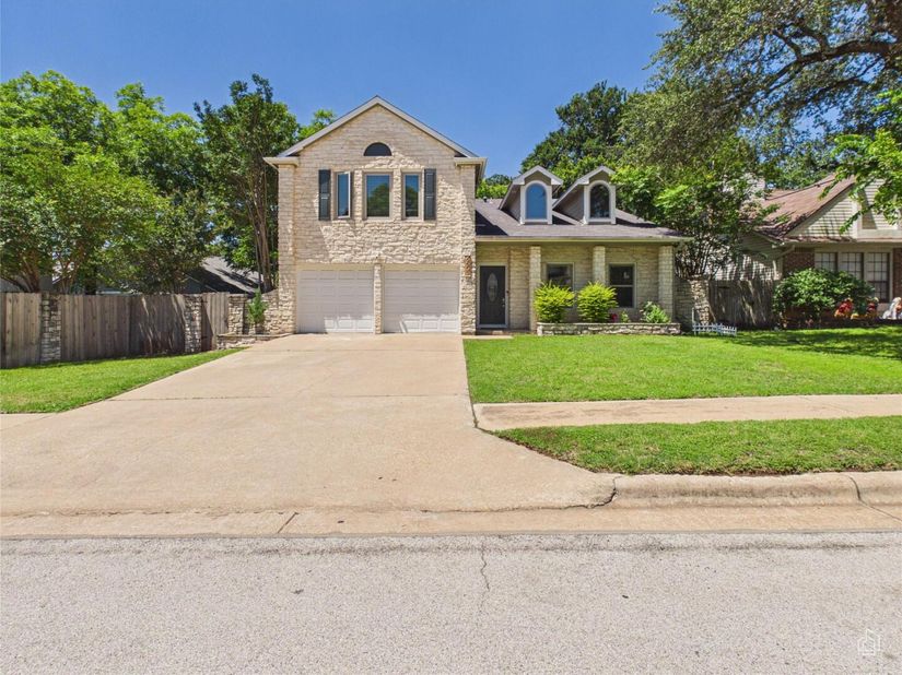 6503 Shiner ST, Austin TX 78729